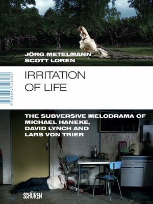 cover image of Irritation of Life
